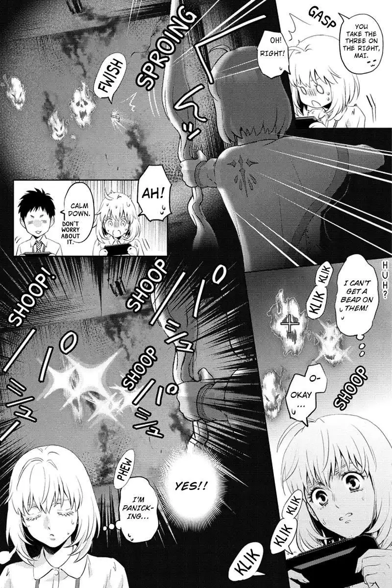 Online - The Comic Chapter 62 10